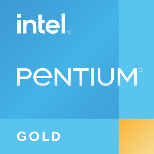 Intel 第12世代CPU ADL-S Pentium G7400 2/4 3.7GHz 6xxChipset