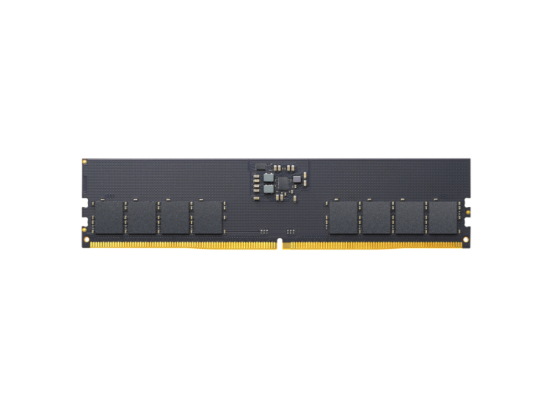 DDR5 PC5-4800（PC5-38400）対応 デスクトップ用メモリー 8GB