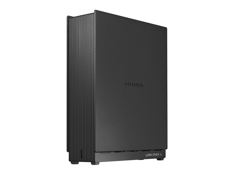 法人向け1ドライブNAS(ネットワークHDD) 3年保証 4TB
