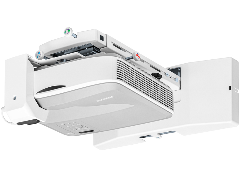 インタラクティブカメラホルダー(IP-AW400W/IP-AU450W用)