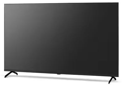 4Kスマート液晶テレビ 55V型