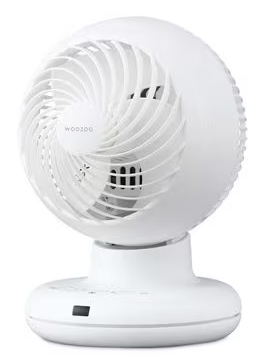 サーキュレーター ACモーター ホワイト