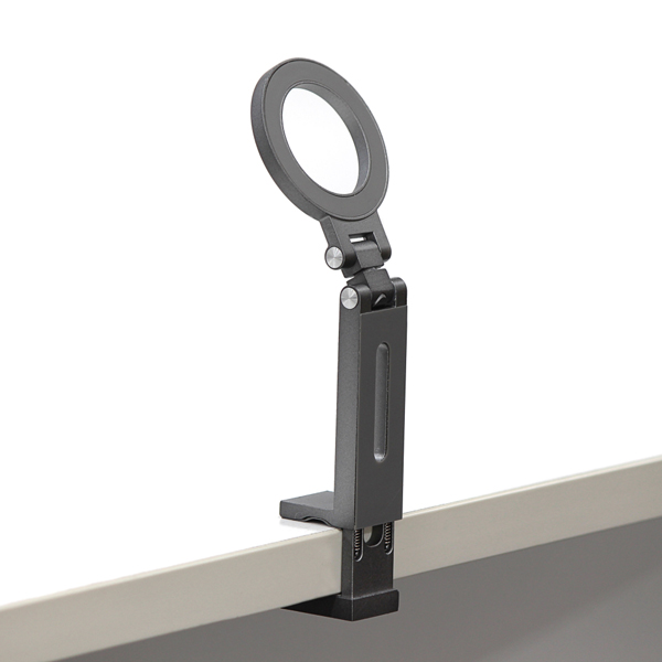 マグネット マルチホルダー グレー