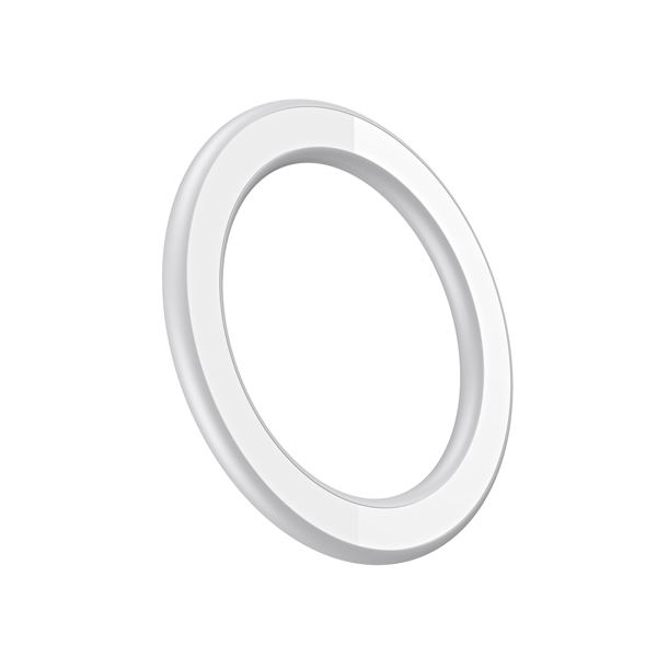 WALL MAGNET HOLDER ホワイト