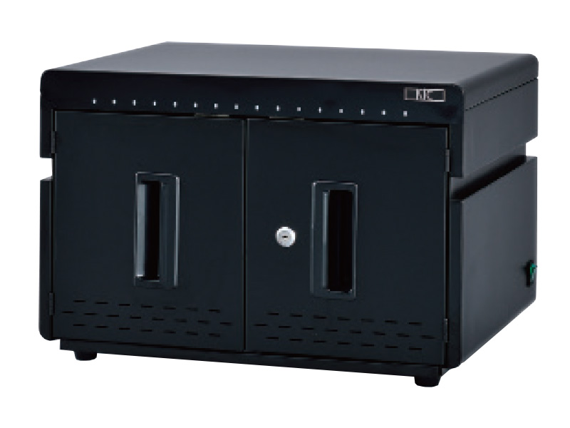 タブレット充電保管庫