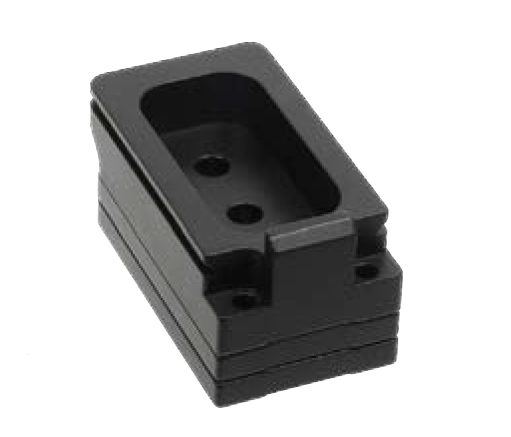 Wimberley SK-100用サイドキックシフター1.25`` AP-902