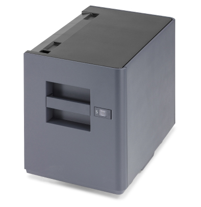 3500枚サイドデッキ