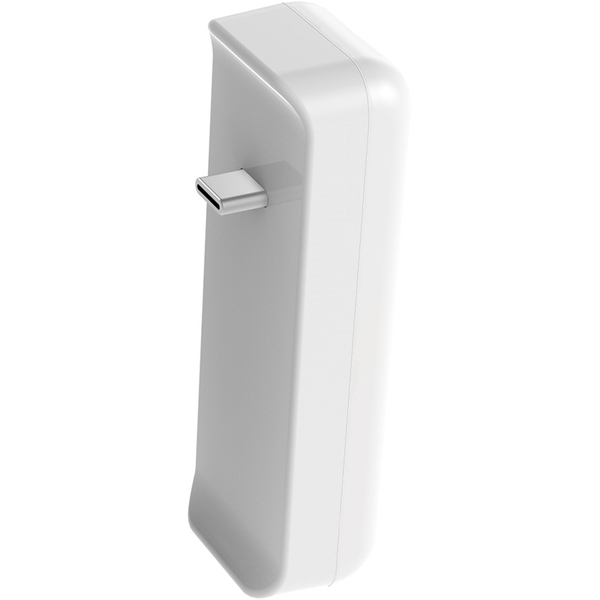 HyperDrive Apple 87W USB-C電源アダプタ用USB-C Hub
