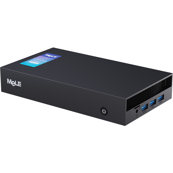 ミニPC Overclock X5 (Core i5-12450H/メモリ16GB/SSD512GB/光学ドライブ無/Windows 11 Pro/Office無)