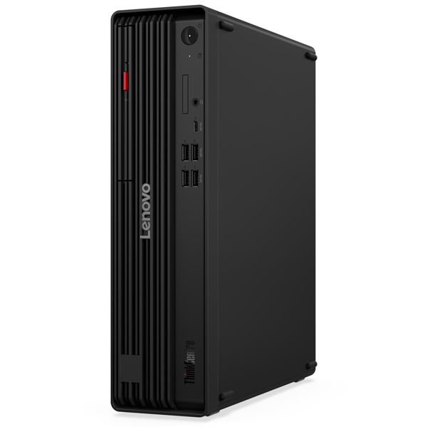 ThinkCentre M70s Small Gen 6 (Core Ultra 5 225/16GB/SSD・256GB/Ultra Slim DVDスーパーマルチ ドライブ (固定式)/Win11Pro/Officeなし)