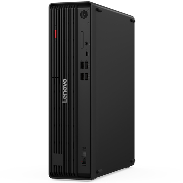 ThinkCentre M90s Small Gen 6 (Core Ultra 5 235/16GB/SSD・256GB/Ultra Slim DVDスーパーマルチ ドライブ (固定式)/Win11Pro/Officeなし)