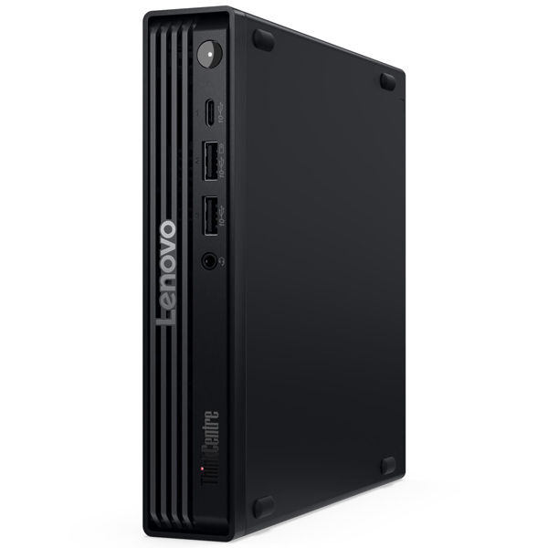 ThinkCentre M70q Tiny Gen 6 (Core Ultra 7 265T/16GB/SSD・512GB/ODDなし/Win11Pro/Officeなし)