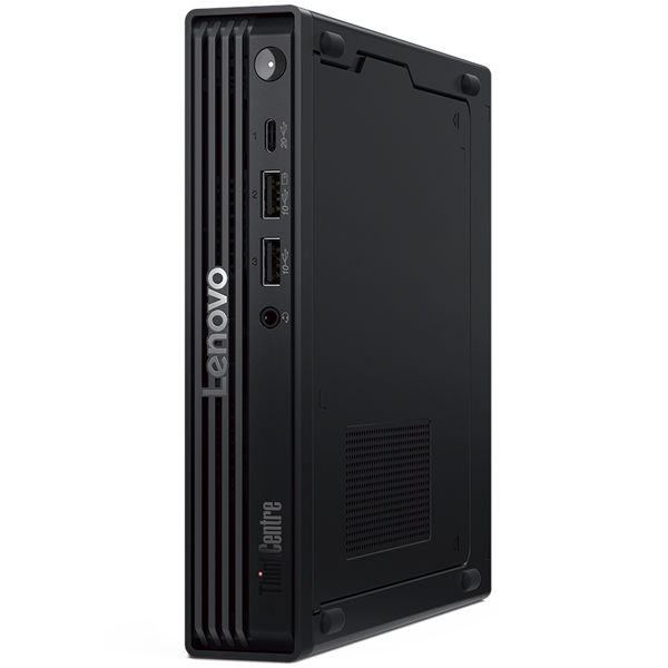 ThinkCentre M90q Tiny Gen 6 (Core Ultra 5 235T/16GB/SSD・256GB/ODDなし/Win11Pro/Officeなし)