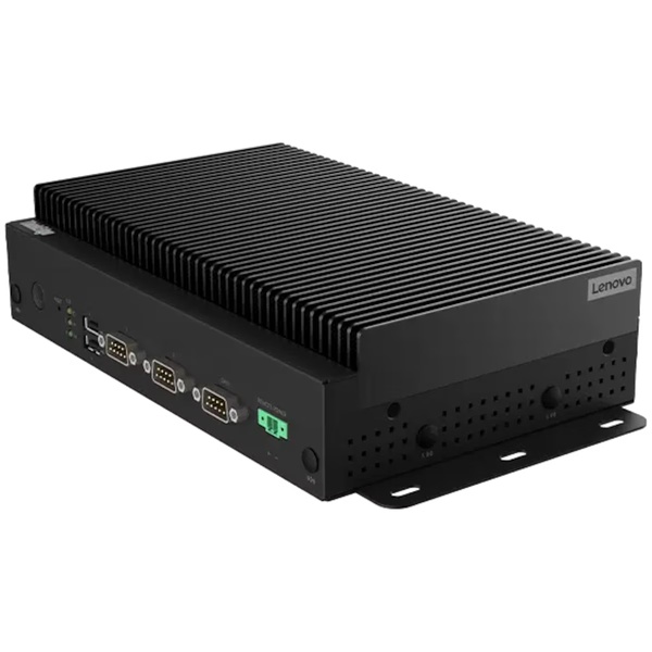 ThinkEdge SE60n Gen 2 (Core Ultra 7 265H/64GB/SSD・1TB/ODDなし/Windows11 IoT Enterprise/Officeなし/WIFI)