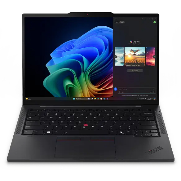ThinkPad T14s Gen 6 ILL (Core Ultra 5 228V/32GB/SSD・512GB/ODDなし/Win11Pro/Officeなし/14.0型ワイド)