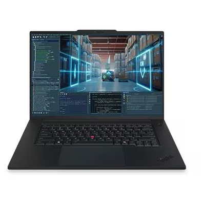 ThinkPad T1g Gen 9 （Core Ultra 7 366H/32GB/SSD・1TB/ODDなし/Win11Pro/Office無/16.0型（WQUXGA）/WiFi/Copilot+ PC）