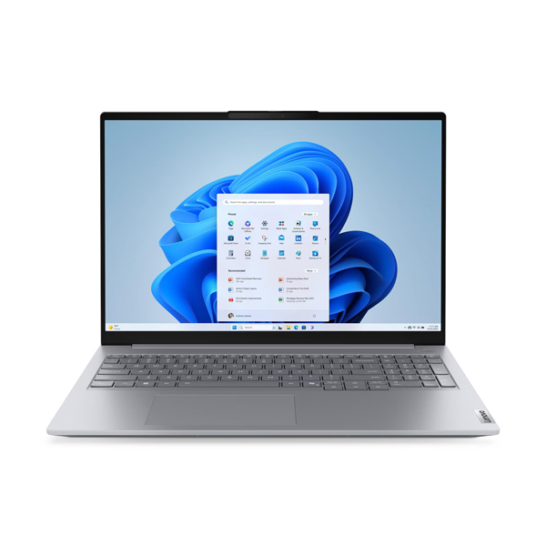 ThinkBook 16 Gen 9 IRL (Core 5 210H/16GB/SSD・256GB/ODDなし/Win11Pro/Office Home & Business 2024/16.0型ワイド)
