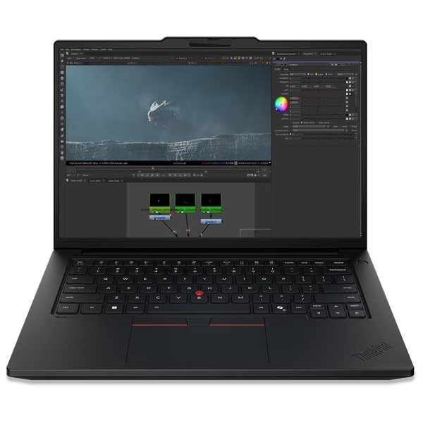 ThinkPad P14s Gen 7 (Core Ultra 7 プロセッサー 366H/32GB/SSD・1TB/ODDなし/Win11Pro/Microsoft 365 試用版/14.5型/CPU内蔵)