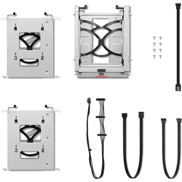 ThinkStation 3.5インチ HDD キット(ThinkStation P4)