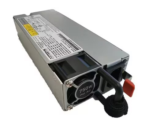 550W (230V/115V) Platinum HS 電源機構