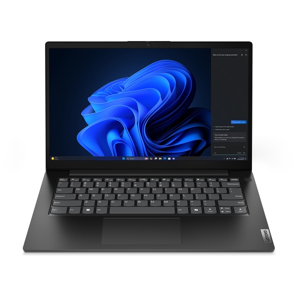 Lenovo V14 Gen 5 （Core i5-13420H/16GB/SSD 256GB/ODDなし/Win11Pro/Office H&B2024/14型(FHD)/WiFi）