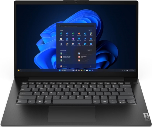 Lenovo V14 Gen 6 ARP (AMD Ryzen 5 150/16GB/SSD・256GB/ODDなし/Win11Pro/Microsoft 365 試用版/14.0型ワイド)