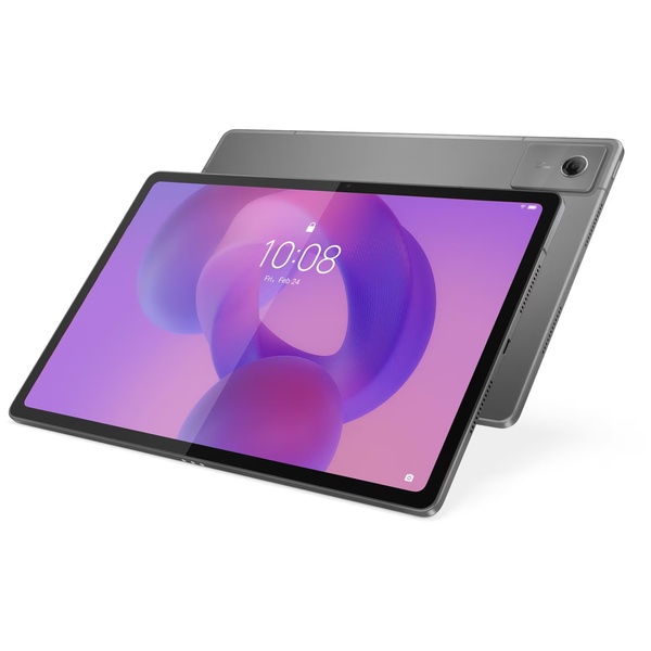 Lenovo Tab K12 (MediaTek Dimensity 6400/12GB/UFS・256GB/Android 15～17/12.1型/SIMスロット：なし/LTE未対応/Wi-Fi)