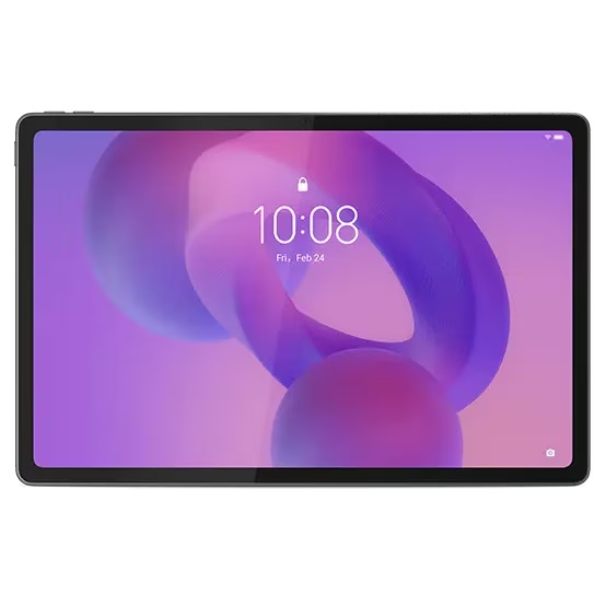 Lenovo Tab K12 （Mediatek Dimensity 6400/8GB/UFS・256GB/Android16/12.1型/SIMスロットなし:WiFi）