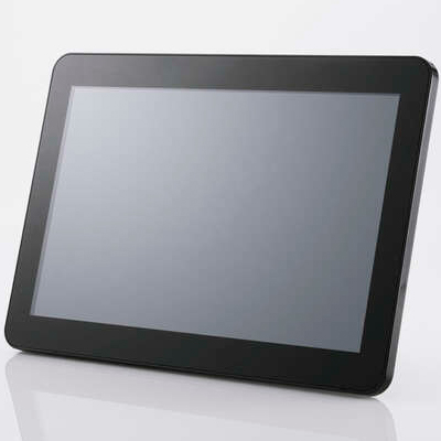 一体型PC(タブレット) (RK3568/4GB/eMMC・16GB/Android/10.1型/SIMスロット：なし/カメラ内蔵＋PoE受電対応モデル)