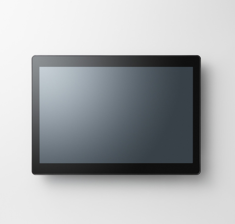 バッテリーレスタッチパネルPC (N200/8GB/SSD・128GB/Windows 11 IoT Enterprise 2024 LTSC/10.1型/SIMスロット：なし/フロントカメラ内蔵)