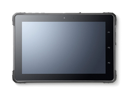 ZEROSHOCKタブレット SLIM (MT8781/8GB/eMMC・128GB/Android(GMS認証モデル)/10.1型/SIMスロット：あり/無線WAN搭載)