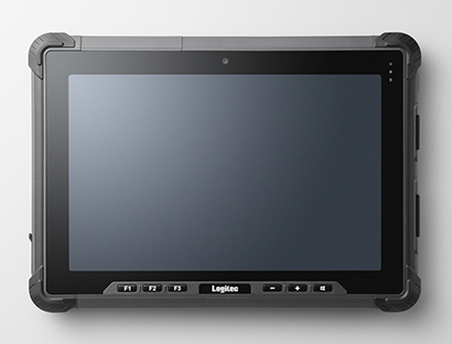 ZEROSHOCKタブレット Pro (Core i5-1335U/16GB/SSD・256GB/Windows 11 IoT Enterprise LTSC 2024/10.1型/SIMスロット：あり/ハイスペックモデル/無線WAN内蔵モデル)