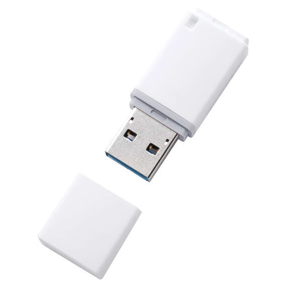 イメージバックアップソフト搭載USBバックアップツール