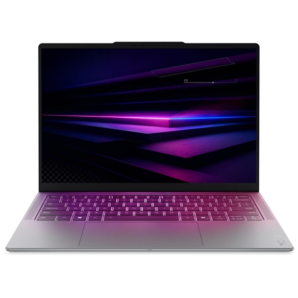 【Cons】Lenovo Yoga Slim 7i Gen 11 Aura Edition (Core Ultra 7 355/16GB/SSD512GB/ODD無/Win11Home/MS365 Personal(24か月版)/Office H&B2024 OP付/14.0型/Copilot+ PC)