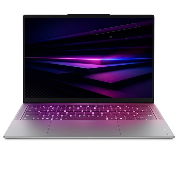 【Cons】Lenovo Yoga Slim 7i Gen 11 Aura Edition (Core Ultra 5 322/16GB/SSD512GB/ODD無/Win11Home/Microsoft 365 試用版/14.0型/Copilot+ PC)