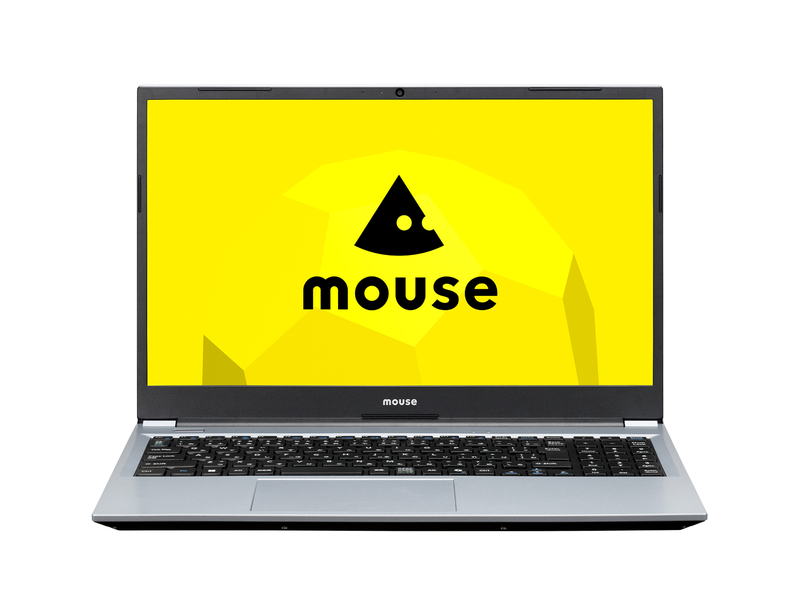 mouse A5-A5A01SR-A (AMD Ryzen 5 7430U プロセッサー/16GB/SSD・500GB/ODD無し/Win11Pro/Officeなし/15.6型FHD/3年)