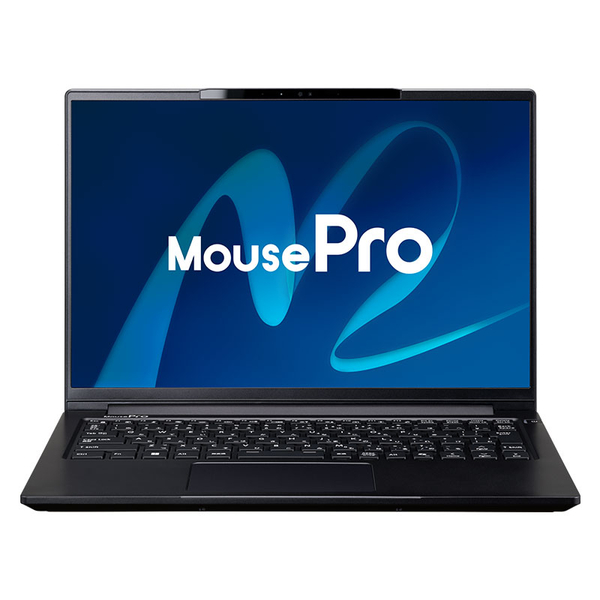 MousePro G4-I7U01BK-F (Core Ultra 7 355/16GB/SSD・500GB/ODD無/Win11 Pro/Office無/14型/解像度1920×1200)