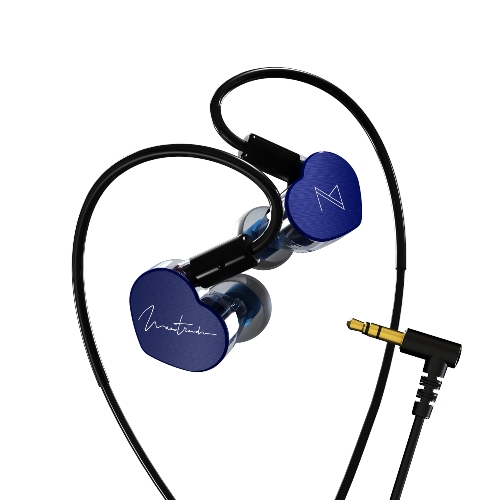 MA910SR Pentaconn ear マエストロブルー