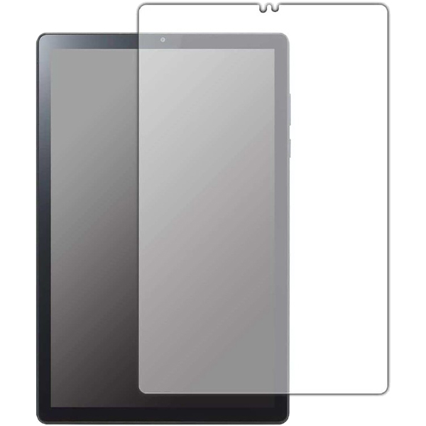 Lenovo TAB6 A101LV対応 液晶保護フィルム マット