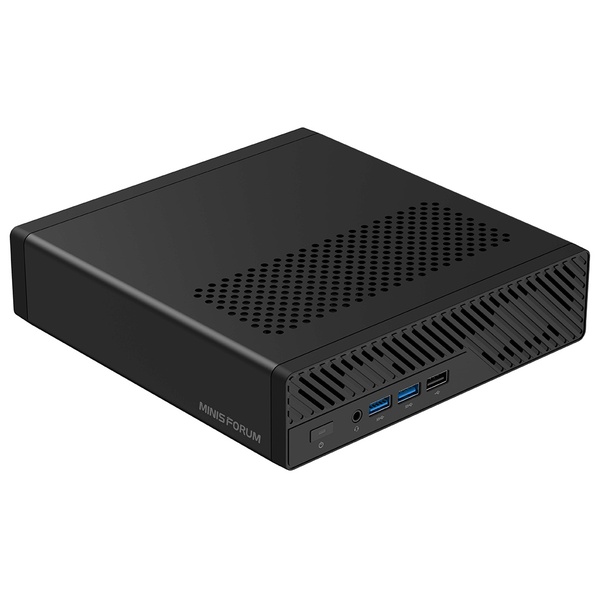 ミニPC MS-A2 (Ryzen 9-9955HX/メモリ32GB/SSD・1TB/光学ドライブ無/Windows 11 Pro/Office無)