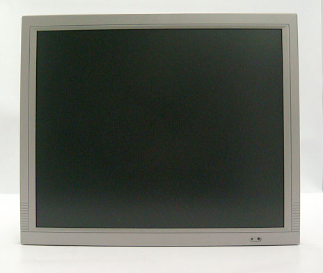 液晶ディスプレイ 19型/1280×1024/HDMI、VGA、BNC/シルバー/スピーカー：あり