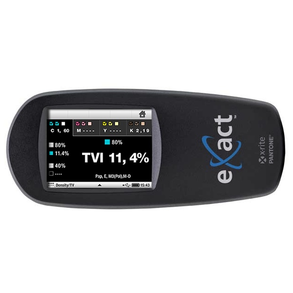 eXact スタンダード(アパーチャー2.0mm Bluetooth有) NGHXRB2BJ