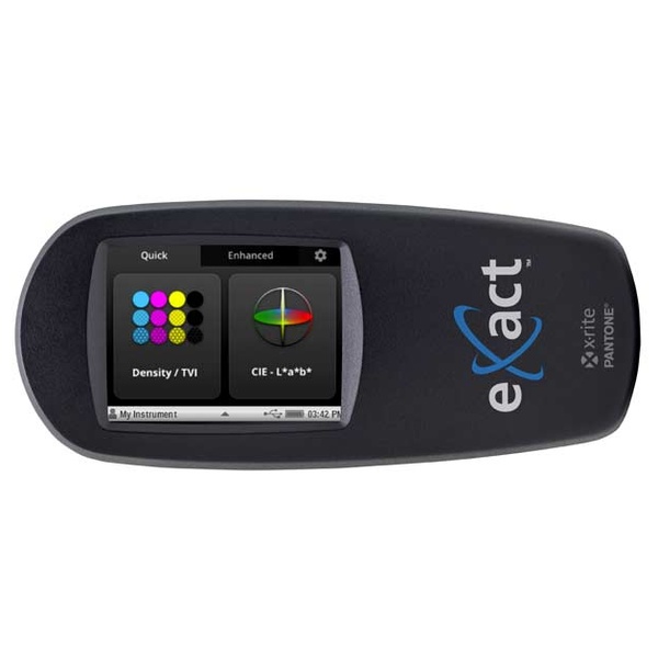 eXact アドバンス(アパーチャー1.5mm Bluetooth有) NGHXRC1BJ