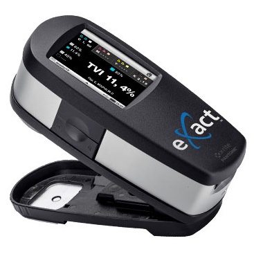 eXact ベーシック(アパーチャー4.0mm Bluetooth無) NGHXRN40J