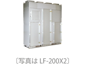 設備用ロスナイ 床置形