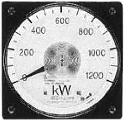電力計