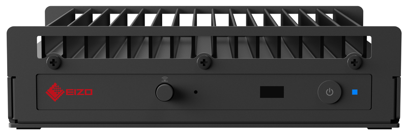 DuraVision IPデコーディングボックス