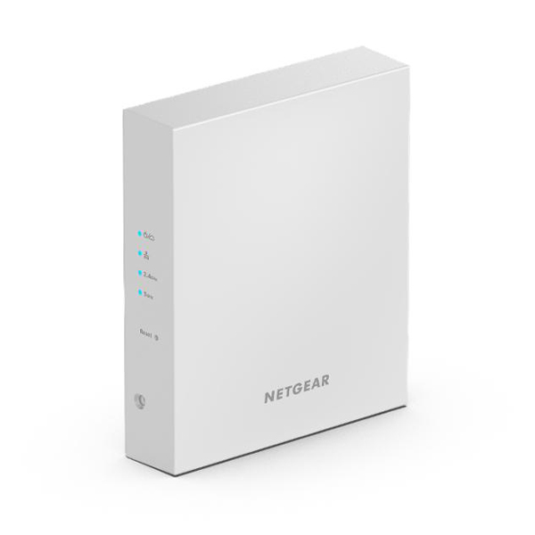 AX1800 WiFi 6 デュアルバンド クラウド対応 アクセスポイント