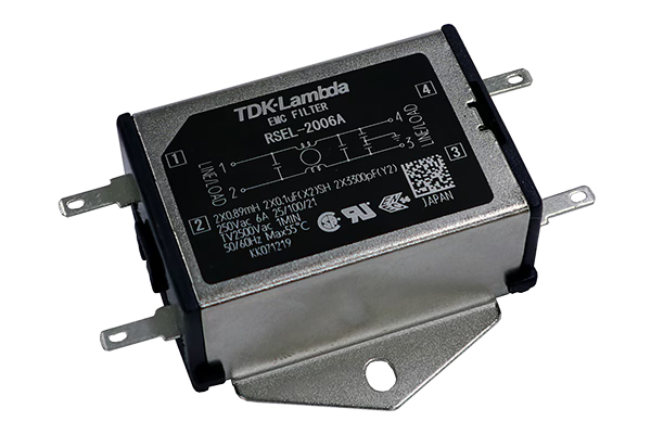 ノイズフィルタ