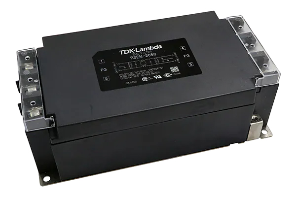 ノイズフィルタ